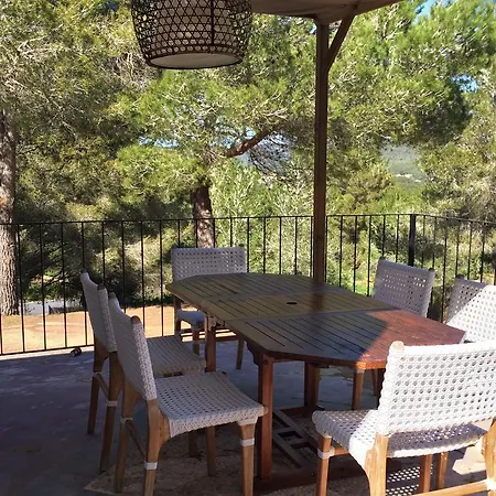 Villa Diseno Cami Can Fornet Can Furnet